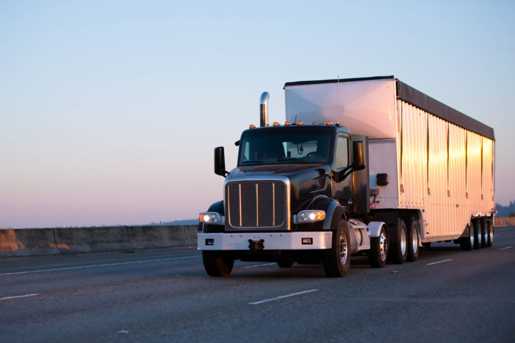 What to Do After A Truck Accident
