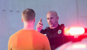 FAQs: Driving Under the Influence