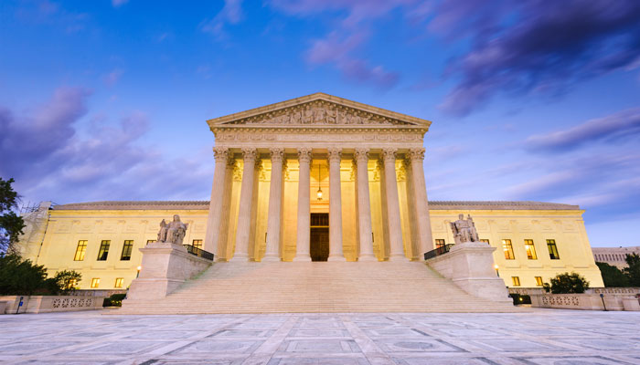 The Supreme Court Extends Filing Deadlines Amid COVID-19