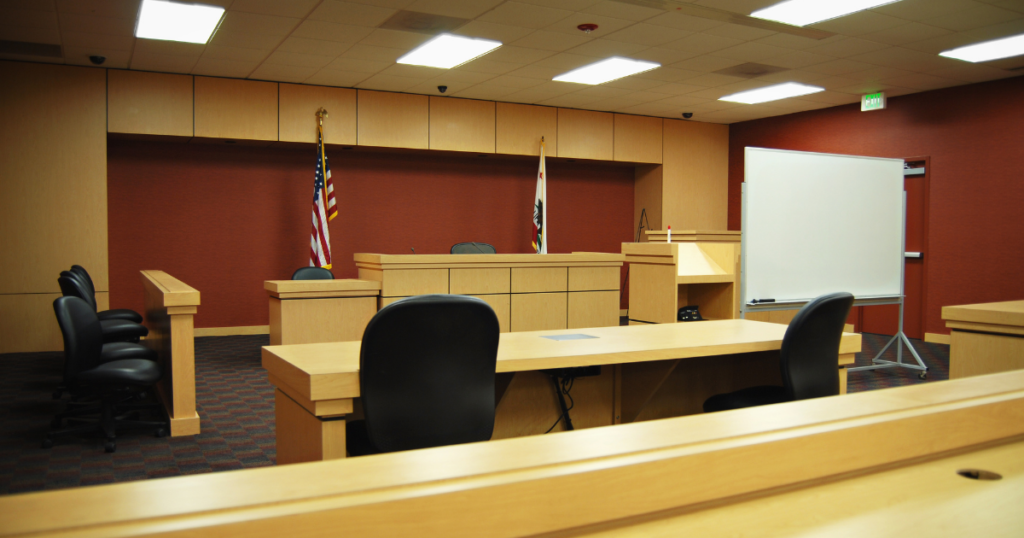When Does a Personal Injury Case Go to Trial?