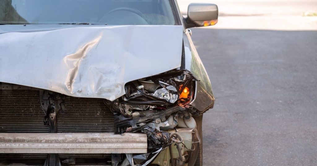 Why Should I Avoid Posting on Social Media After a Car Accident?