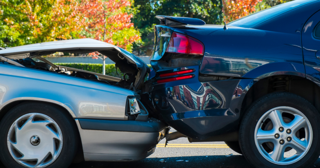 Why Do Car Accidents Increase Over Thanksgiving Break?