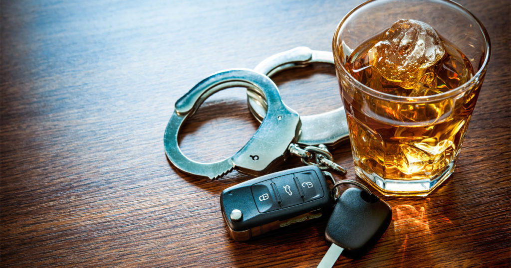 Can I Still Get a DUI Charge After Passing a Field Sobriety Test?