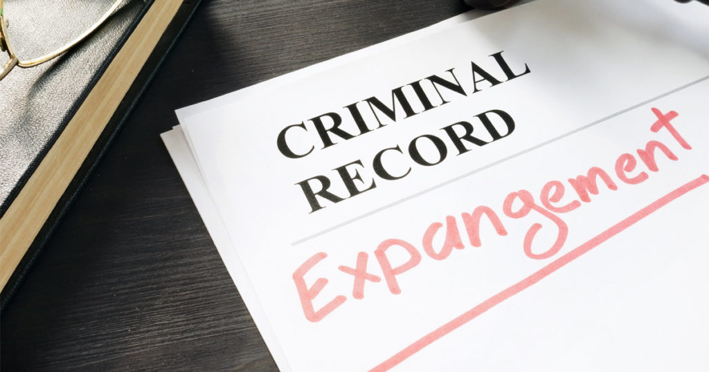What Charges Can Be Expunged in Georgia?