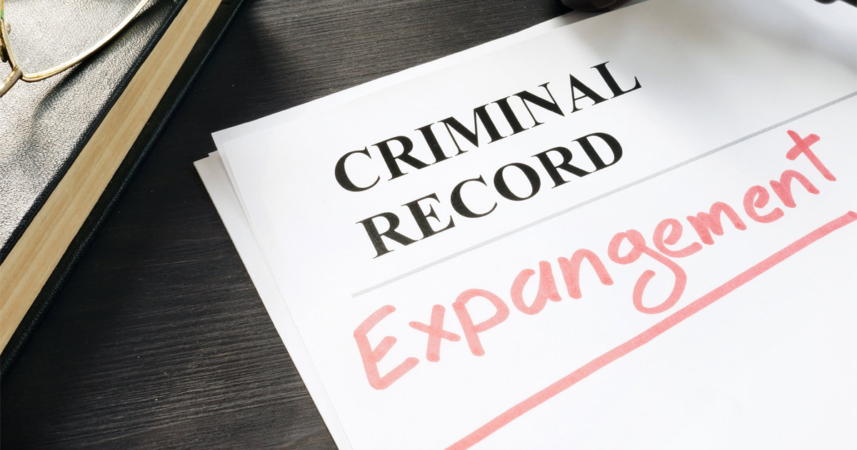 Springfield Criminal Defense Lawyers at Kicklighter Law Help Clients Determine if Their Charges Are Eligible for Expungement .