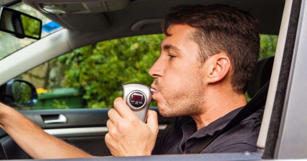 What Happens if You Tamper with an Ignition Interlock Device?