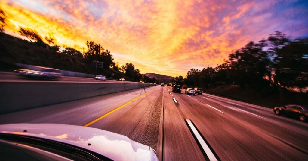 What Are Safety Tips for Long Road Trips?