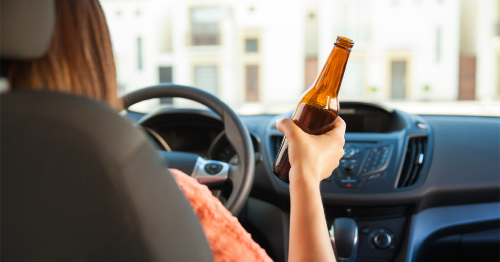 Do Drunk Driving Accidents Increase in the Summer Months?
