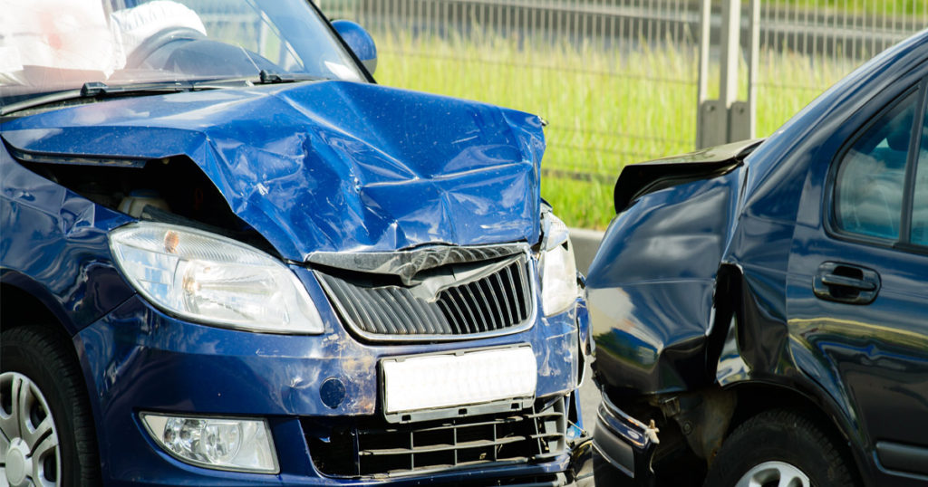 How Can I Avoid a Car Accident Over Labor Day Weekend?