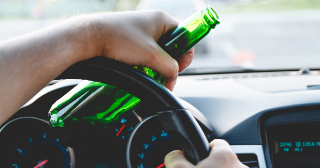 What Are the Consequences of Getting a DUI in Georgia?