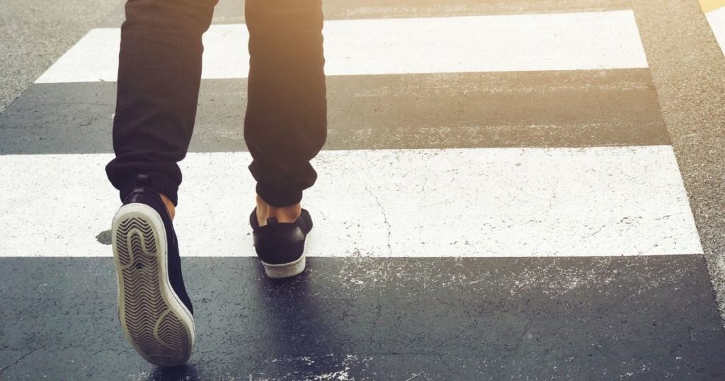 Common Causes of Pedestrian Accidents