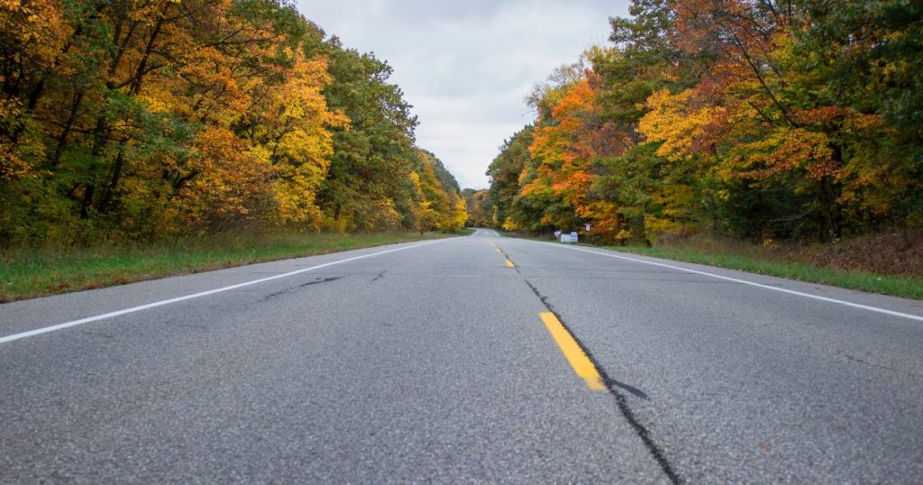 What Are Fall Driving Safety Tips?