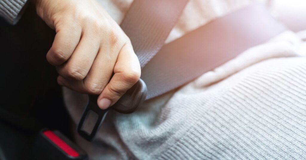 Can Seatbelts Cause Injuries From a Car Accident?