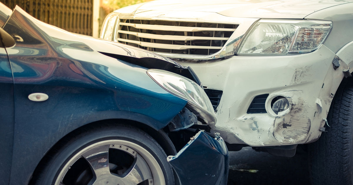 Savannah Car Wreck Lawyers at Kicklighter Law Assist Survivors of Car Accidents