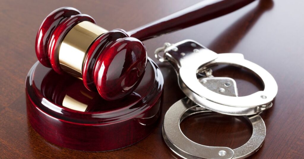 What Steps Can I Take to Ensure the Best Possible Criminal Defense?