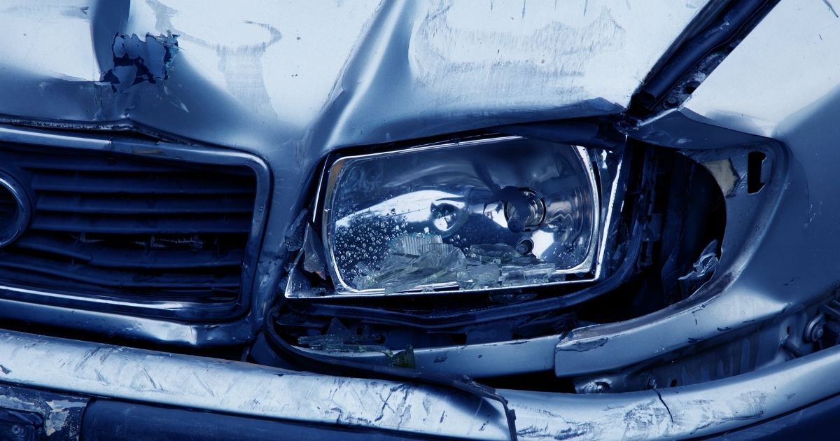 Our Savannah Car Accident Lawyers at Kicklighter Law Represent Victims of Low-Impact Car Accidents