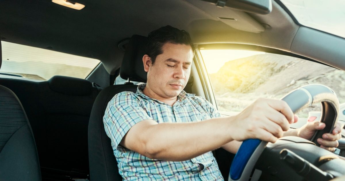 The Savannah Car Accident Lawyers at Kicklighter Law Recover Damages for Victims of Drowsy Driving Accidents