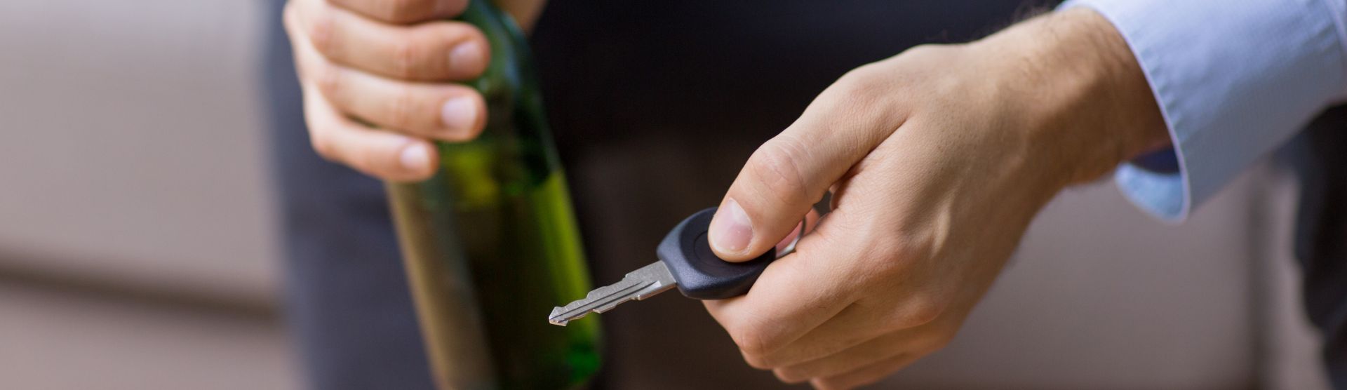 drunk driver accidents