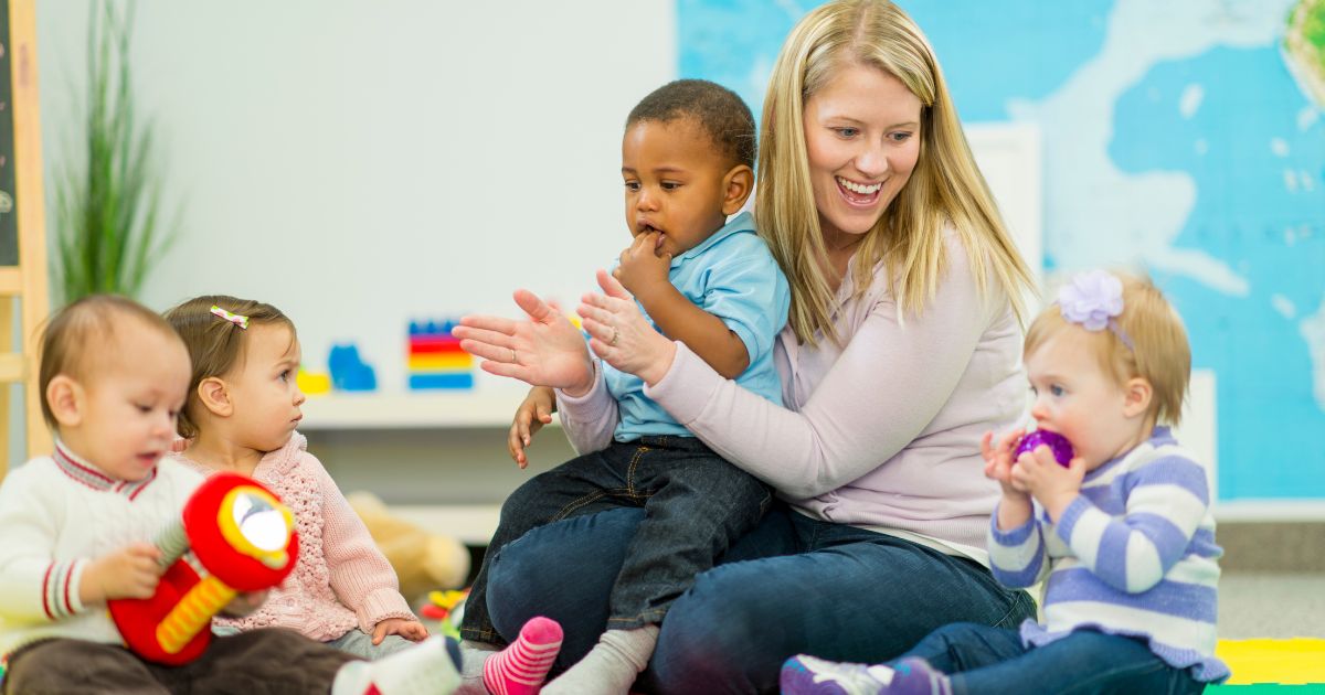 child daycare neglect and abuse