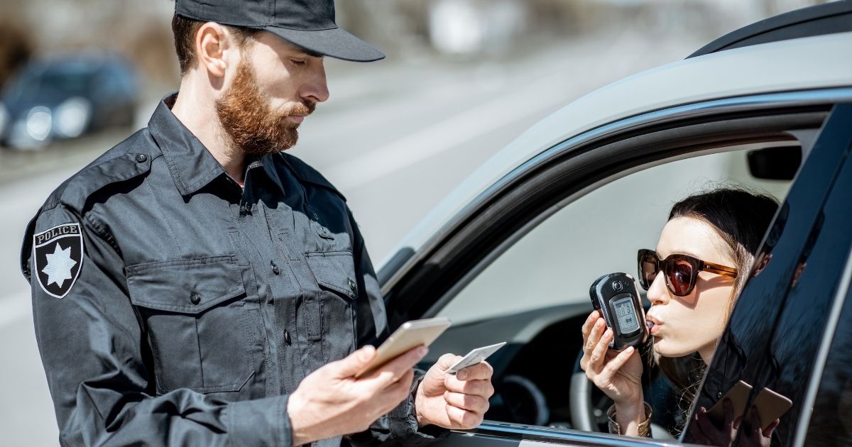 Speak to a Savannah DUI Defense Lawyer at Kicklighter Law Right Away