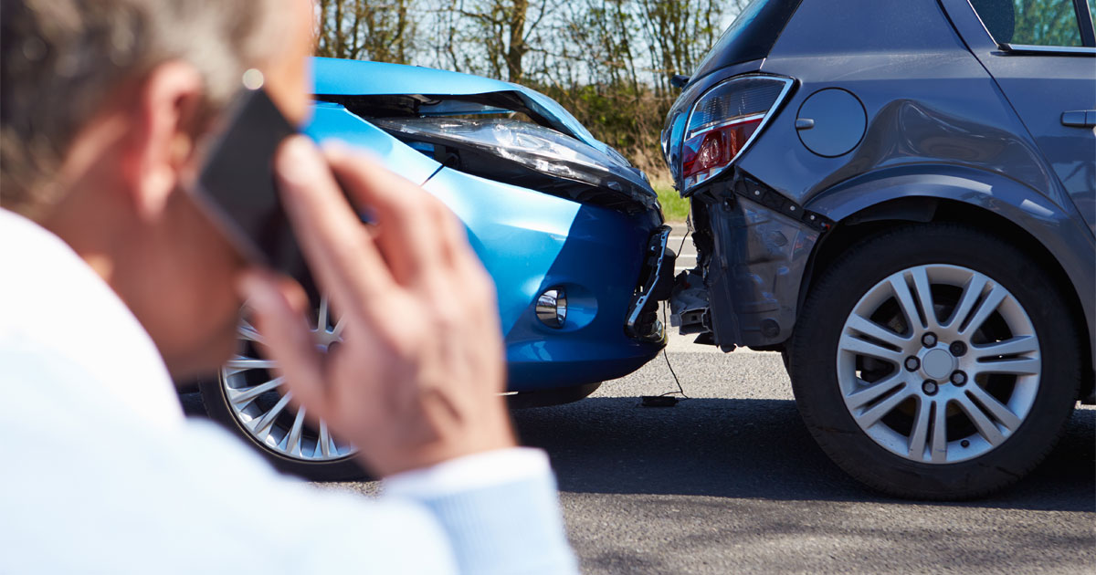 Effingham County Car Accident Lawyers at Kicklighter Law Assist Clients With Every Step of the Claims Process