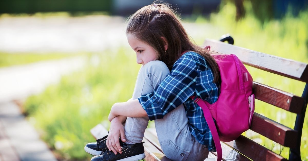 Our Savannah Daycare Injury and Child Abuse Lawyers at Kicklighter Law Can Help