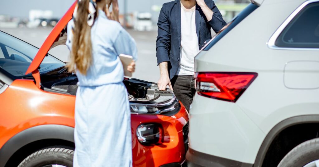 The Role of Witness Testimonies in Strengthening Your Car Accident Case