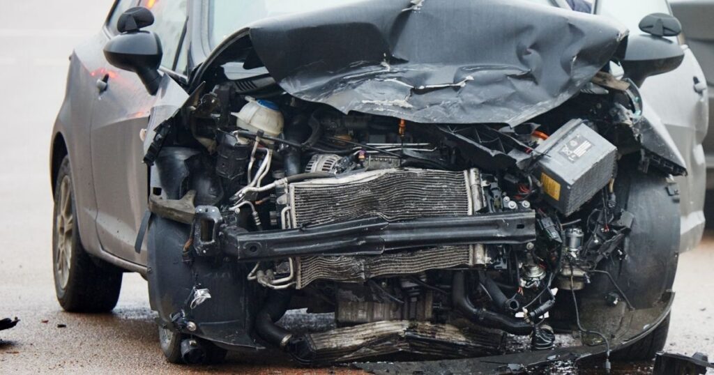 What to Do After a Car Accident on Abercorn Street or Victory Drive