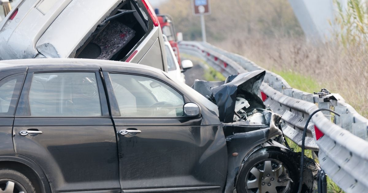 From Local Resources to Legal Support: Talk to Our Knowledgeable Springfield Car Accident Lawyers at Kicklighter Law for Guidance