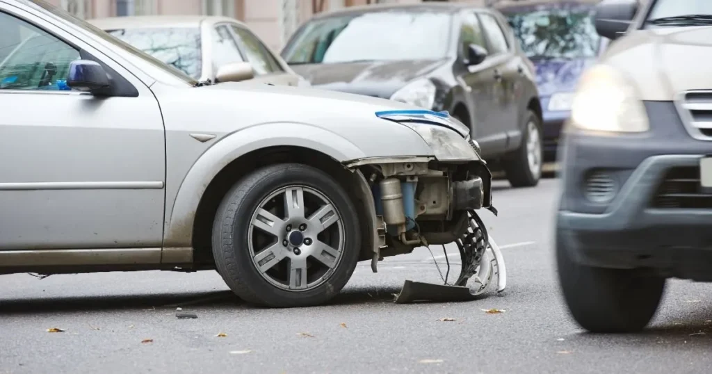 What Is a Phantom Driver and Who Pays When They Cause an Accident?