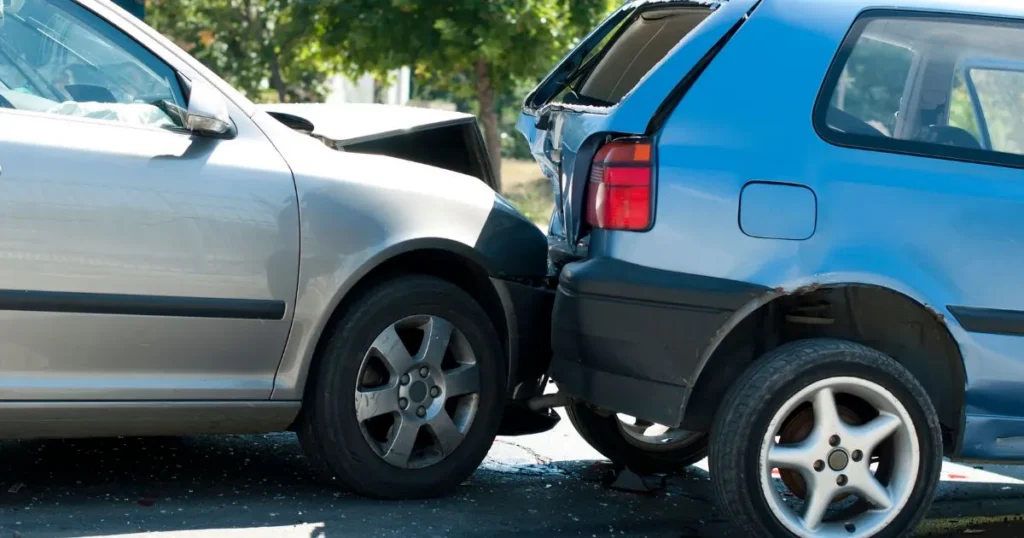 Rear-End Collisions on Rural Effingham County Roads: Who Is Liable?