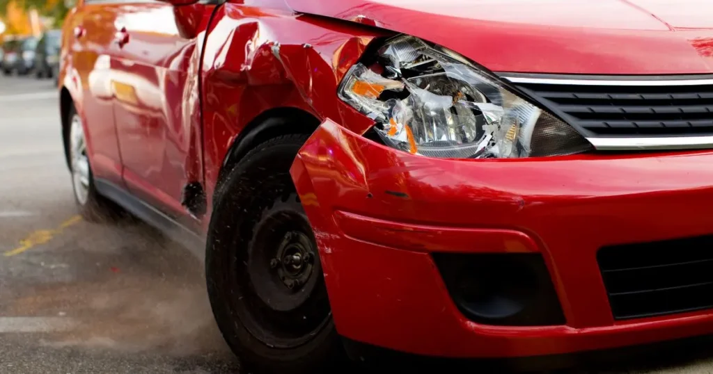 DeRenne Avenue Car Accidents: Why This Corridor Is So Dangerous for Drivers