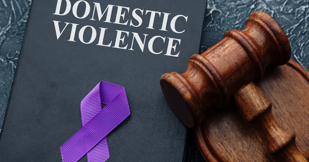 Been Accused of Domestic Violence and Need Legal Help? Our Experienced Springfield Criminal Defense Lawyers at Kicklighter Law Can Offer Guidance and Educate You on Your Rights